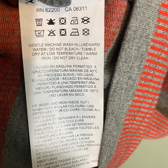 NWT PUMA POLO SIZE XL MULTICOLORED - Picture 9 of 10